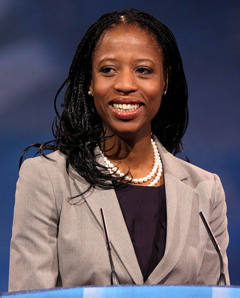 Mia Love;